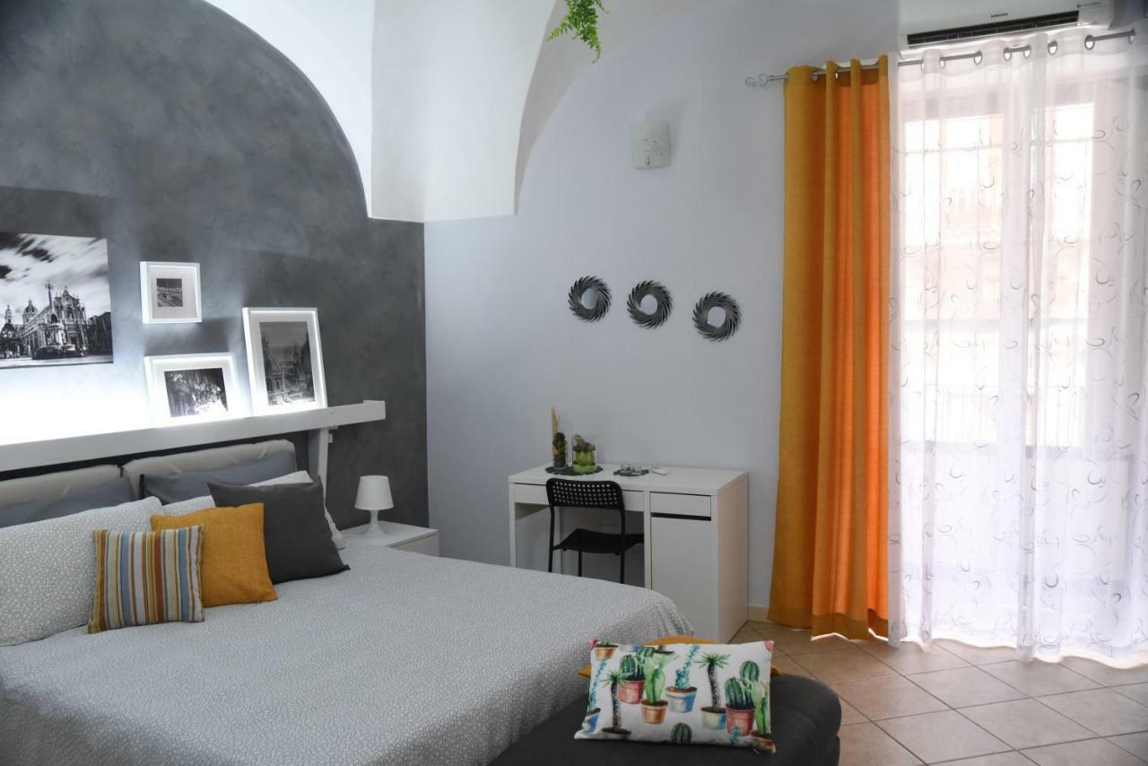 Sotto Il Duomo Apartment Catania Exterior photo