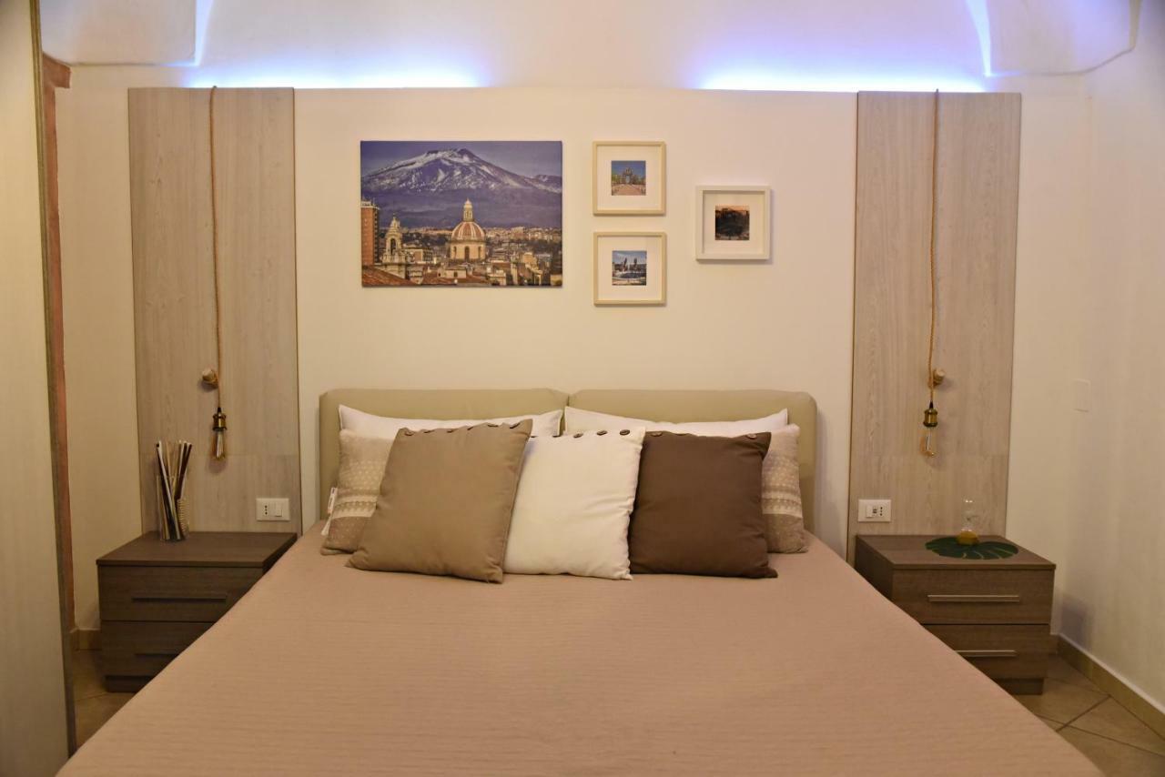Sotto Il Duomo Apartment Catania Exterior photo
