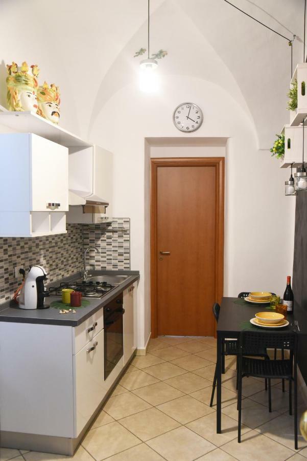 Sotto Il Duomo Apartment Catania Exterior photo