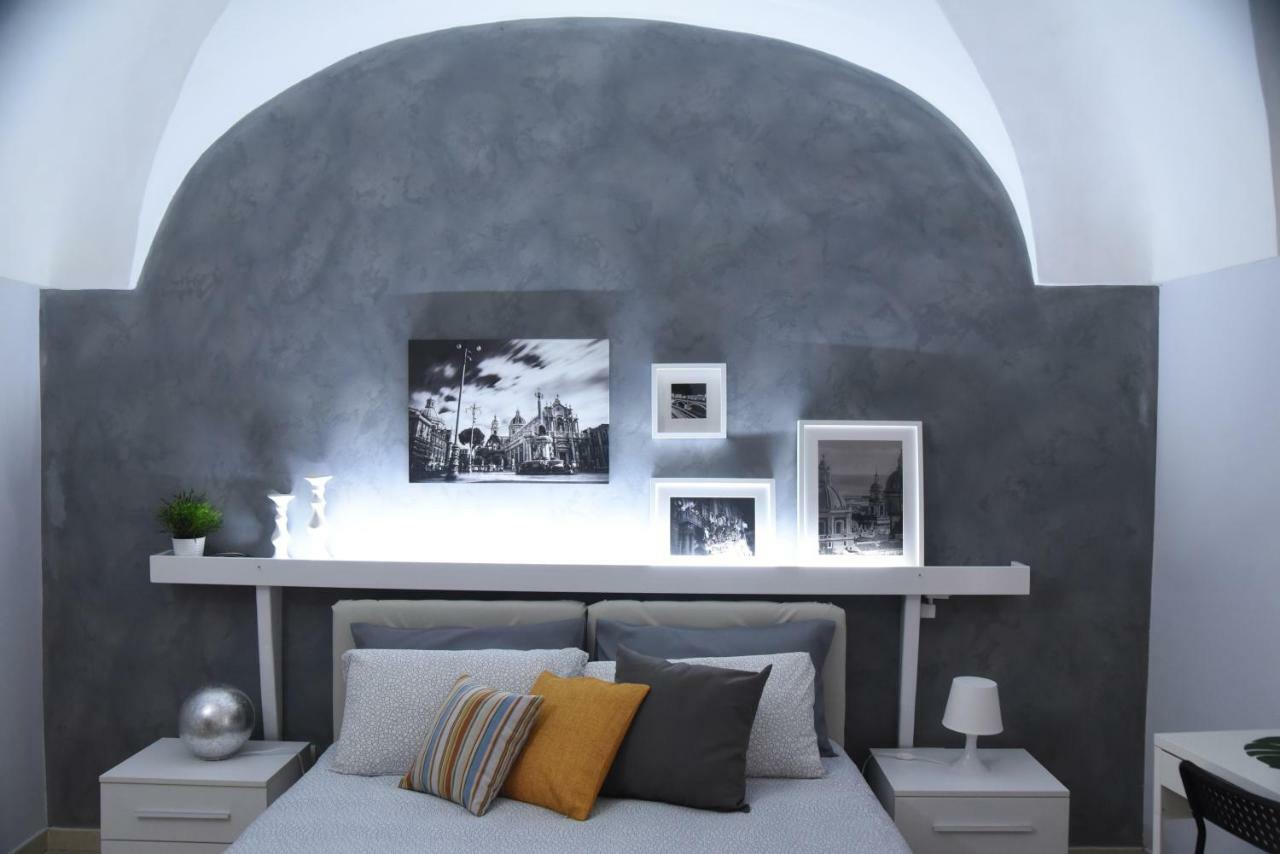 Sotto Il Duomo Apartment Catania Exterior photo