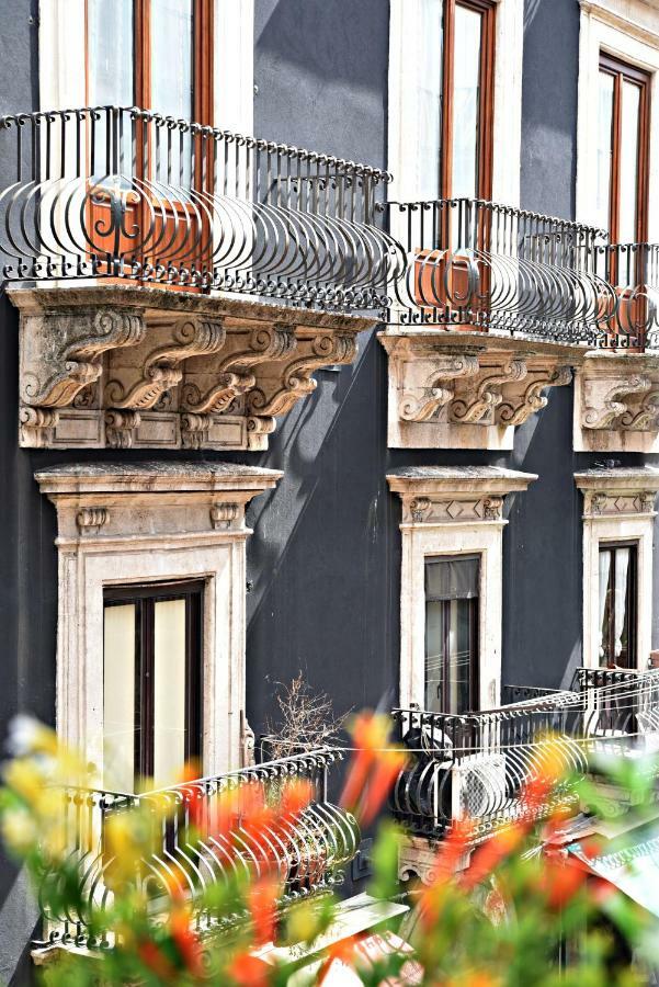 Sotto Il Duomo Apartment Catania Exterior photo