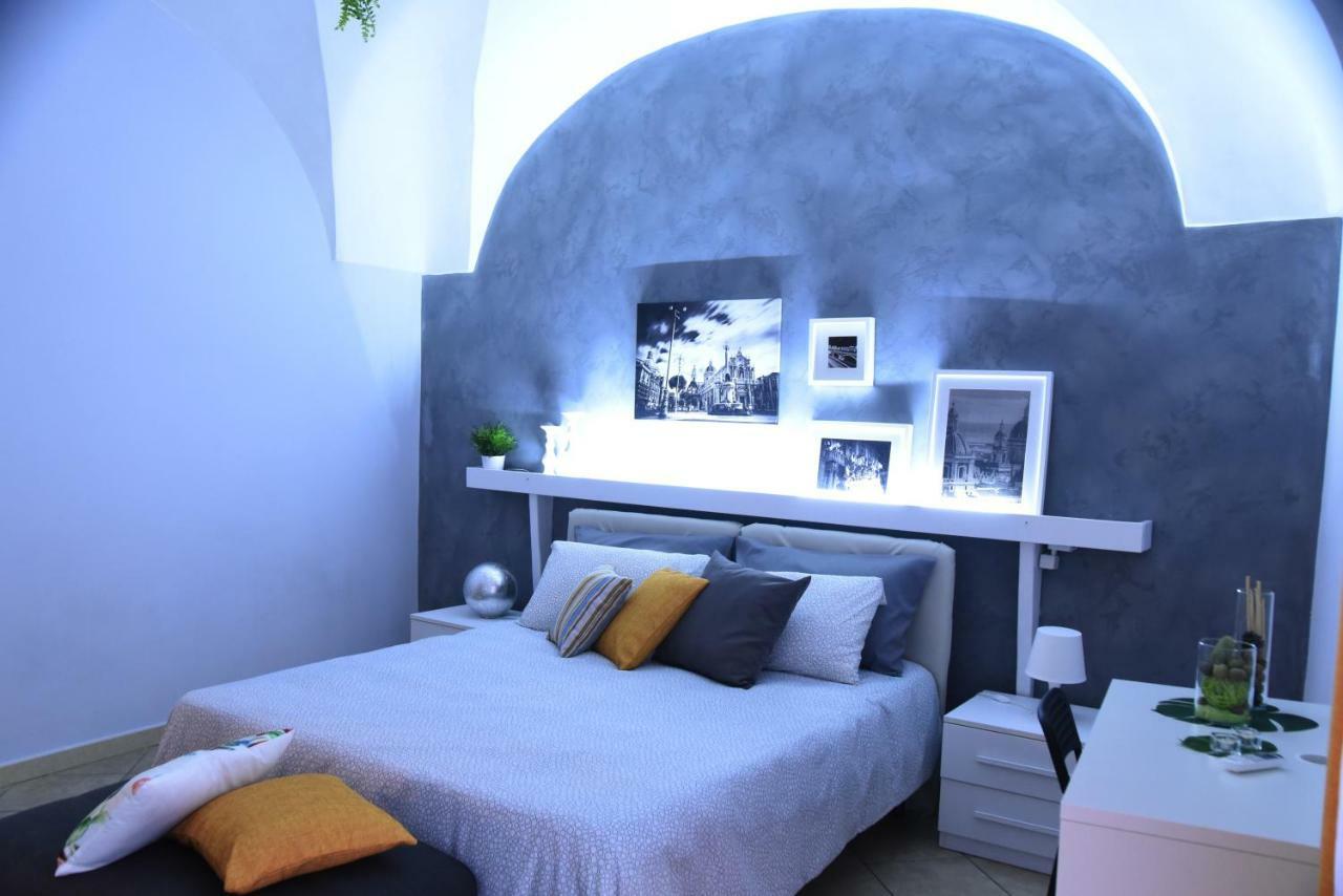 Sotto Il Duomo Apartment Catania Exterior photo