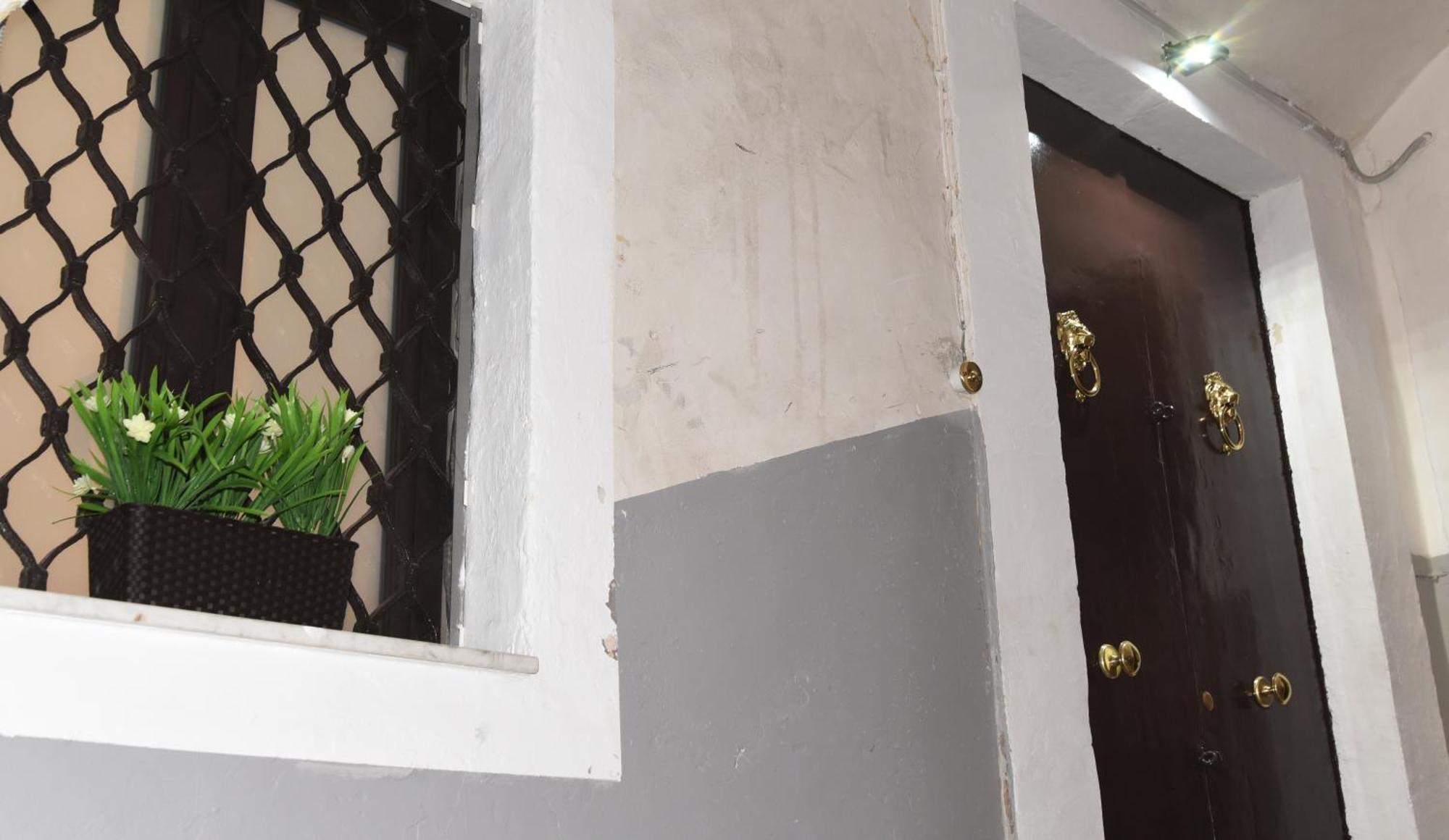 Sotto Il Duomo Apartment Catania Exterior photo